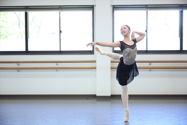 レッスンの様子